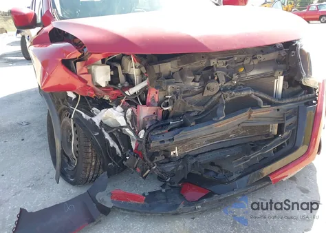 2017 Nissan Rogue S from USA, damaged, VIN JN8AT2MT6HW392975